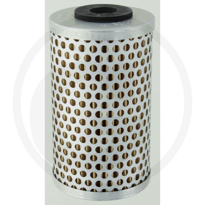MANN FILTER Hydrauliek- / transmissieoliefilter