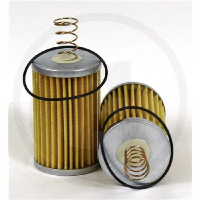 Fleetguard Hydrauliekoliefilter