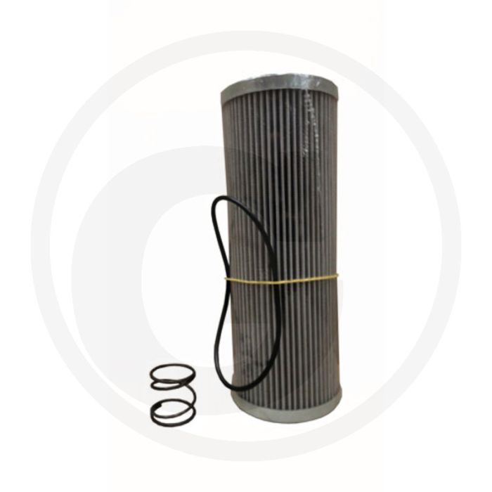 Filtre à huile hydraulique / de transmission Fleetguard Filtre à huile hydraulique / de transmission Fleetguard