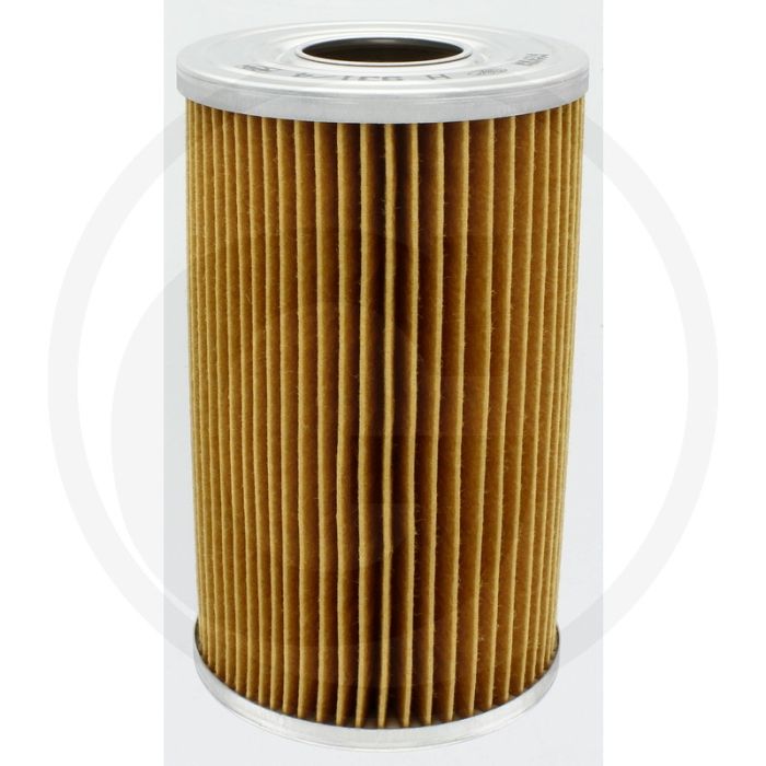 MANN FILTER Hydrauliek- / transmissieoliefilter MANN FILTER Hydrauliek- / transmissieoliefilter