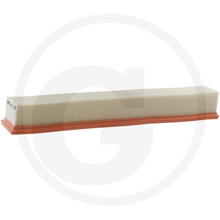 MANN FILTER Cabinefilter