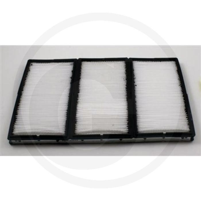 Fleetguard Cabinefilter Fleetguard Cabinefilter