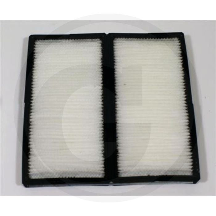 Fleetguard Cabinefilter Fleetguard Cabinefilter