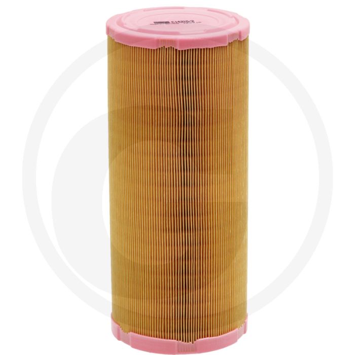 MANN FILTER Luchtfilter MANN FILTER Luchtfilter