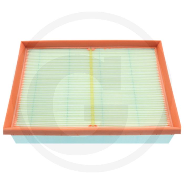 MANN FILTER Cabinefilter
