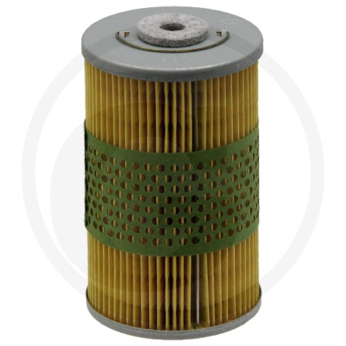 MANN FILTER Brandstoffilter MANN FILTER Brandstoffilter