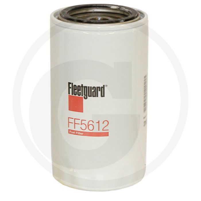 Fleetguard Brandstoffilter Fleetguard Brandstoffilter