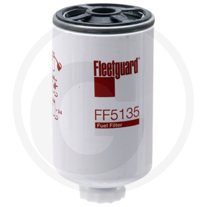Fleetguard Brandstoffilter Fleetguard Brandstoffilter