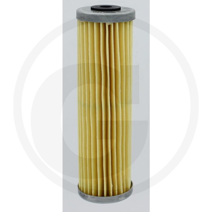MANN FILTER Brandstoffilter