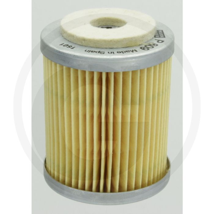 MANN FILTER Brandstoffilter MANN FILTER Brandstoffilter