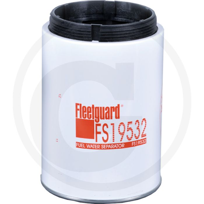 Fleetguard Brandstofvoorfilter Fleetguard Brandstofvoorfilter