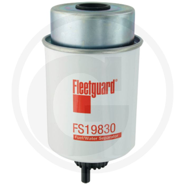 Brandstofvoorfilter