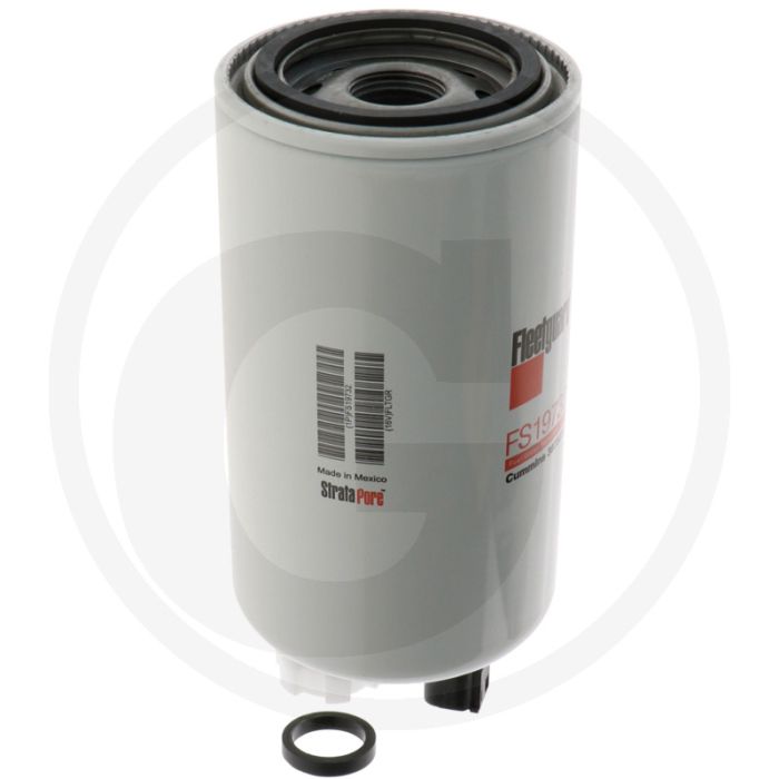 Préfiltre à carburant Préfiltre à carburant