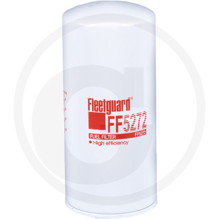 Fleetguard Brandstoffilter