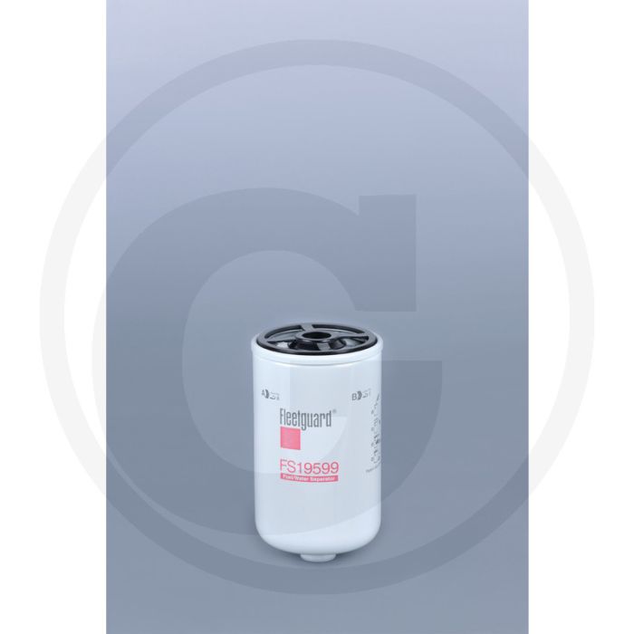Fleetguard Brandstofvoorfilter