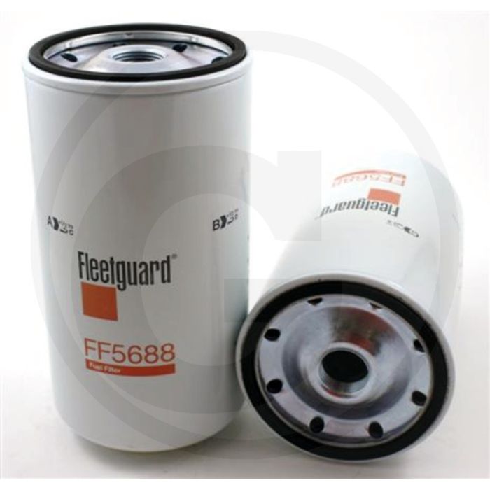 Filtre à carburant Fleetguard