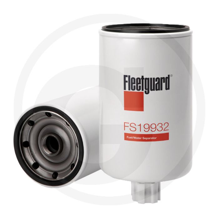 Fleetguard Filter Fleetguard Filter