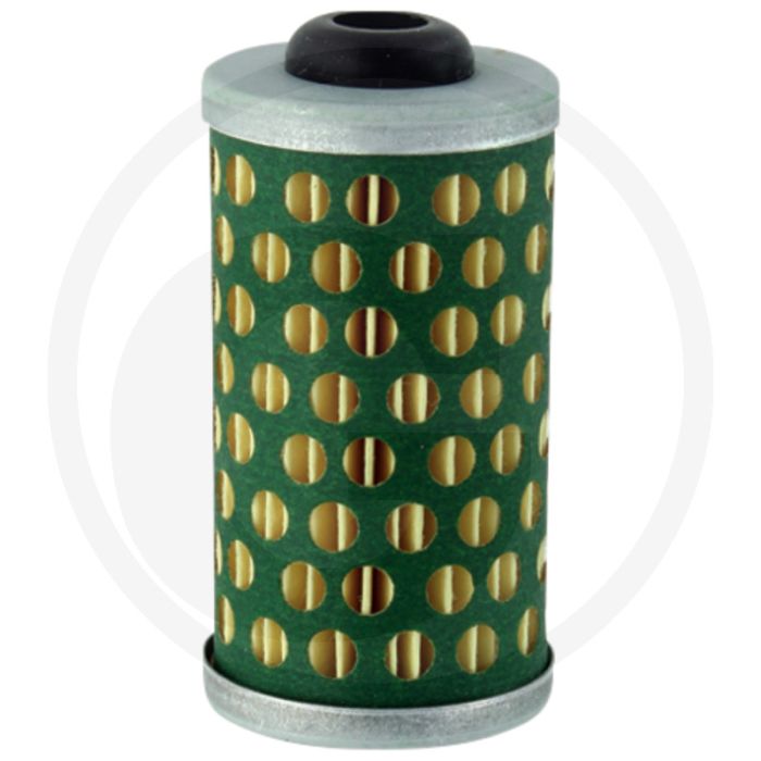MANN FILTER Brandstoffilter