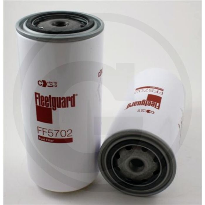 Fleetguard Brandstoffilter