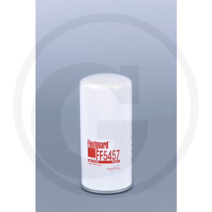 Fleetguard Brandstoffilter