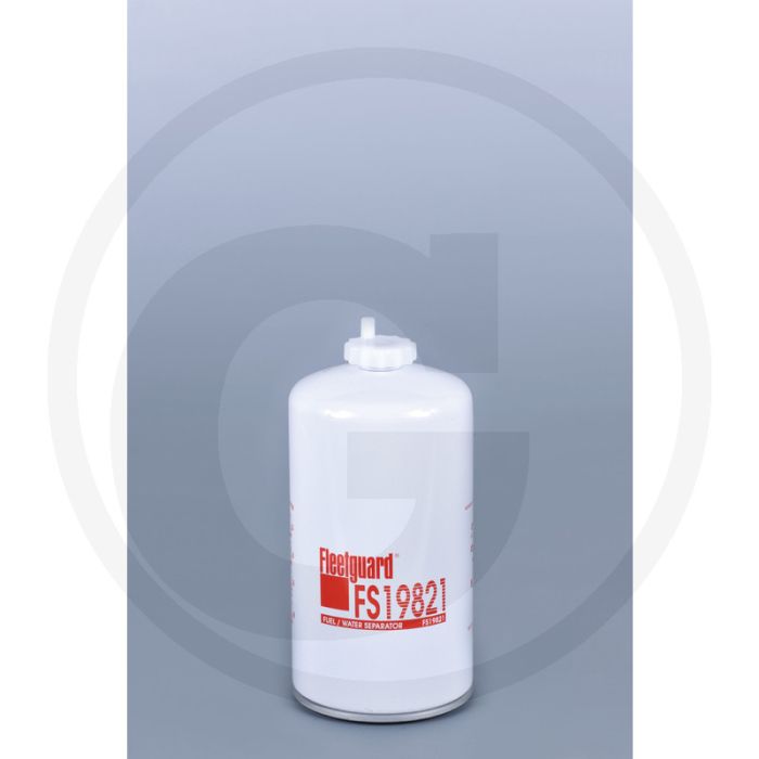 Fleetguard Brandstofvoorfilter