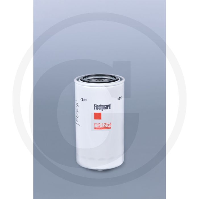 Fleetguard Brandstofvoorfilter