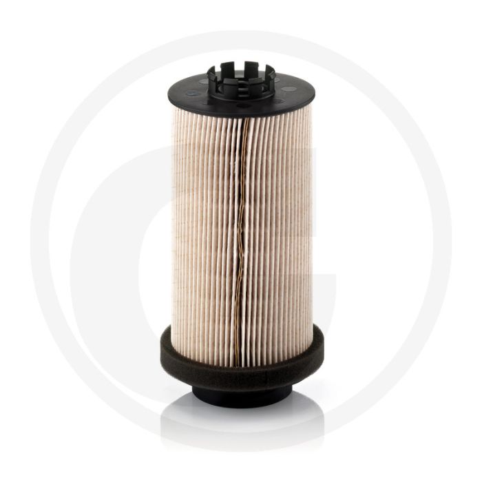 MANN FILTER Brandstoffilter