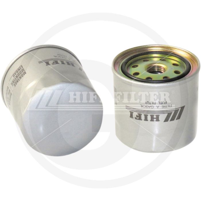 HIFI Brandstoffilter