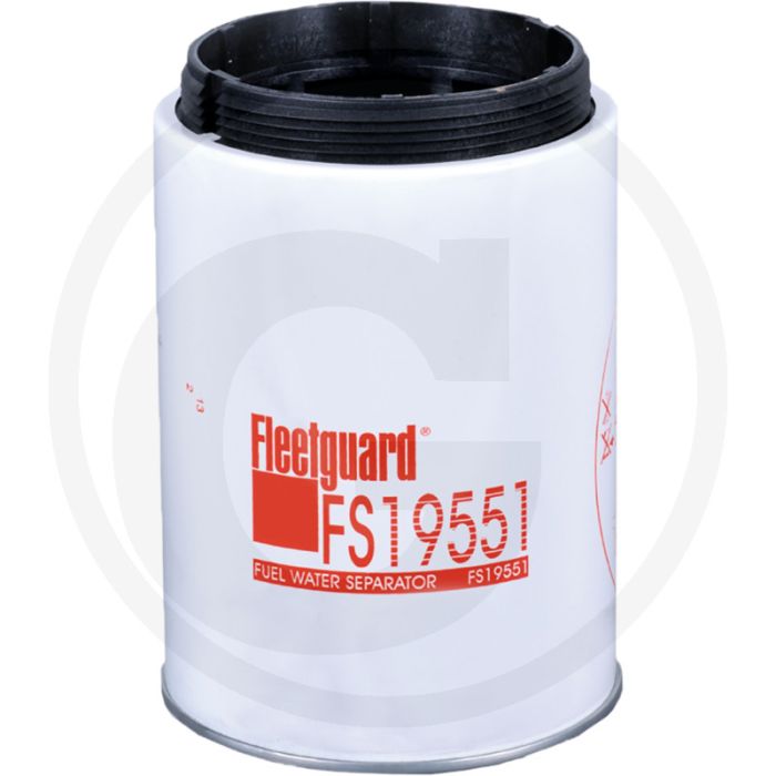 Fleetguard Brandstofvoorfilter Fleetguard Brandstofvoorfilter