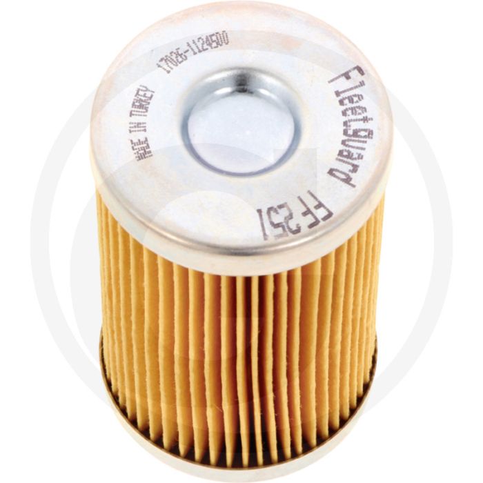 Fleetguard Brandstoffilter Fleetguard Brandstoffilter