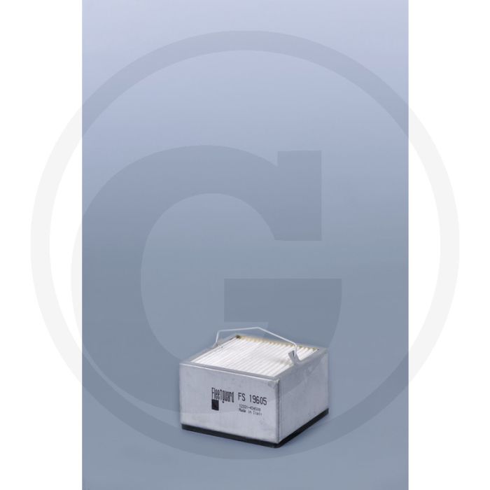 Fleetguard Brandstofvoorfilter