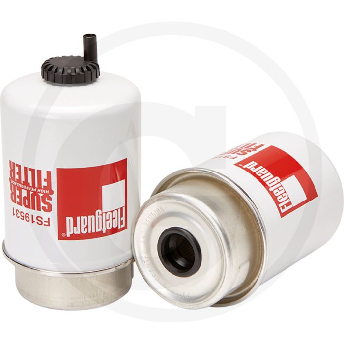 Fleetguard Brandstofvoorfilter Fleetguard Brandstofvoorfilter