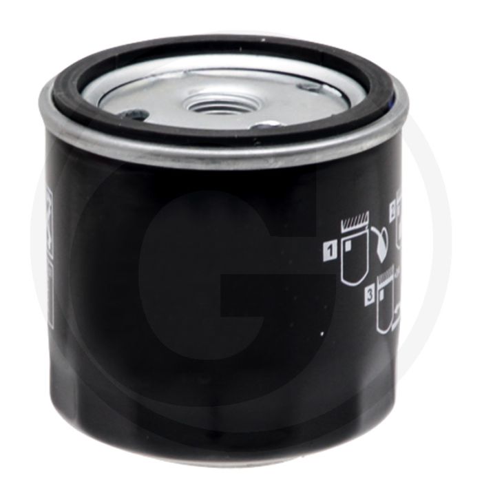 HIFI Brandstoffilter HIFI Brandstoffilter