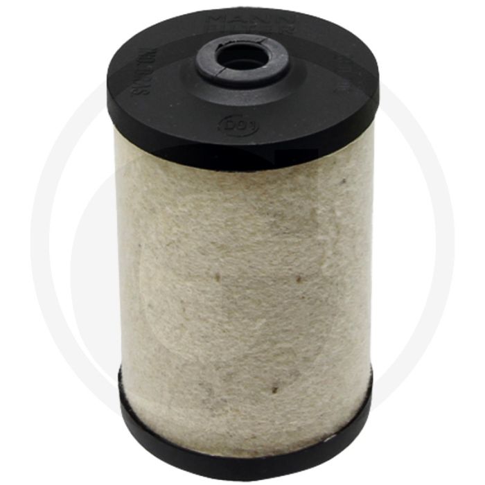 MANN FILTER Brandstoffilter MANN FILTER Brandstoffilter