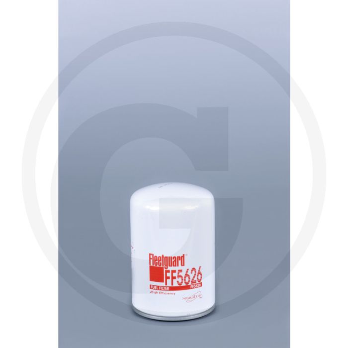 Fleetguard Brandstoffilter