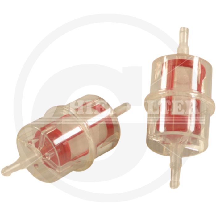 HIFI Brandstoffilter HIFI Brandstoffilter