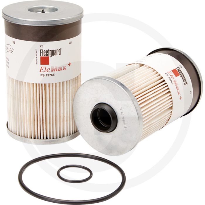 Pré-filtre à carburant Fleetguard