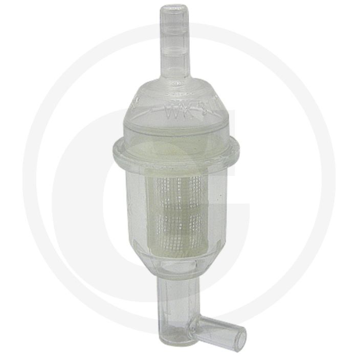 MANN FILTER Filtre à carburant