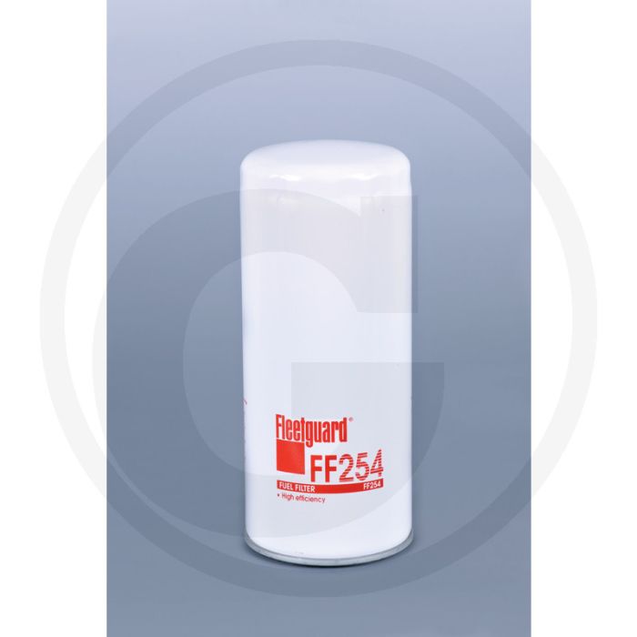 Fleetguard Brandstoffilter