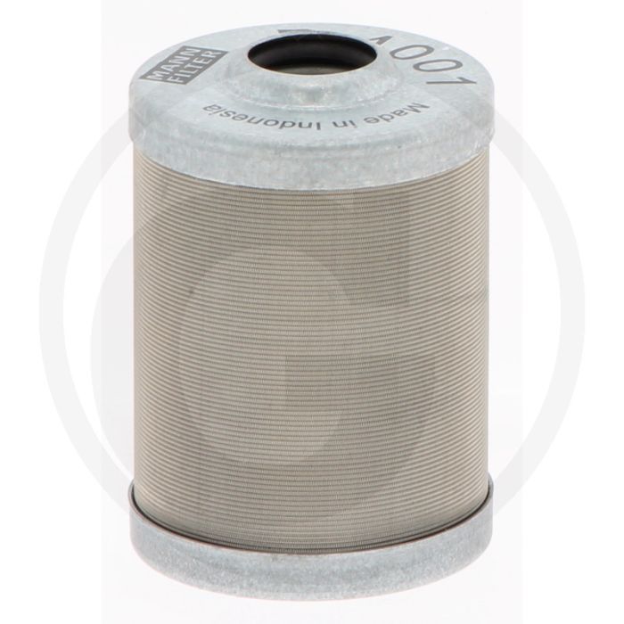 MANN FILTER Brandstoffilter