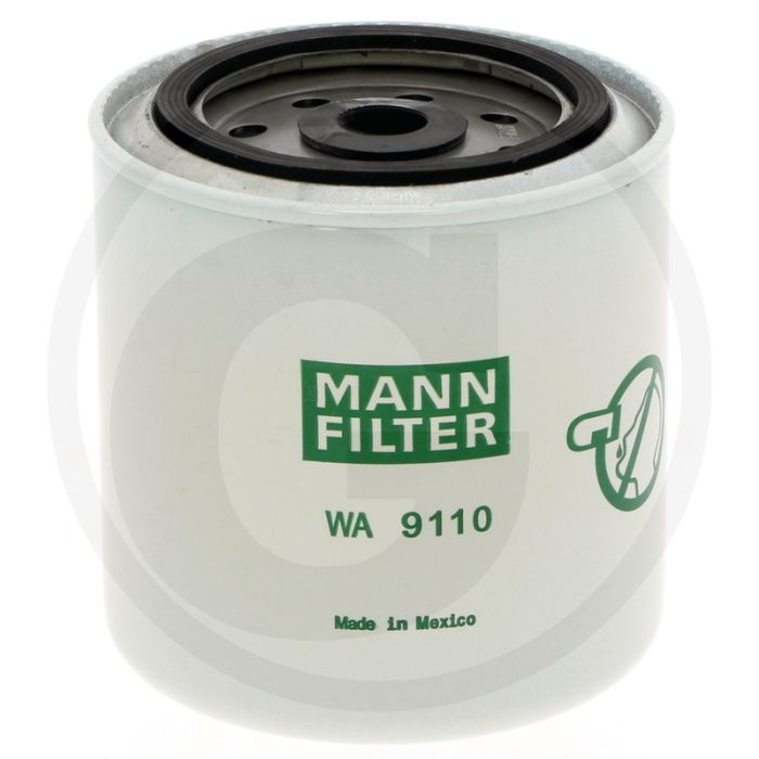 MANN FILTER Filter MANN FILTER Filter