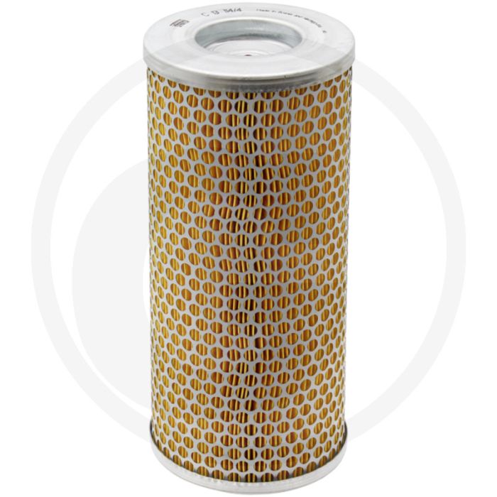 MANN FILTER Luchtfilter MANN FILTER Luchtfilter