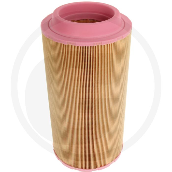 MANN FILTER Luchtfilter MANN FILTER Luchtfilter