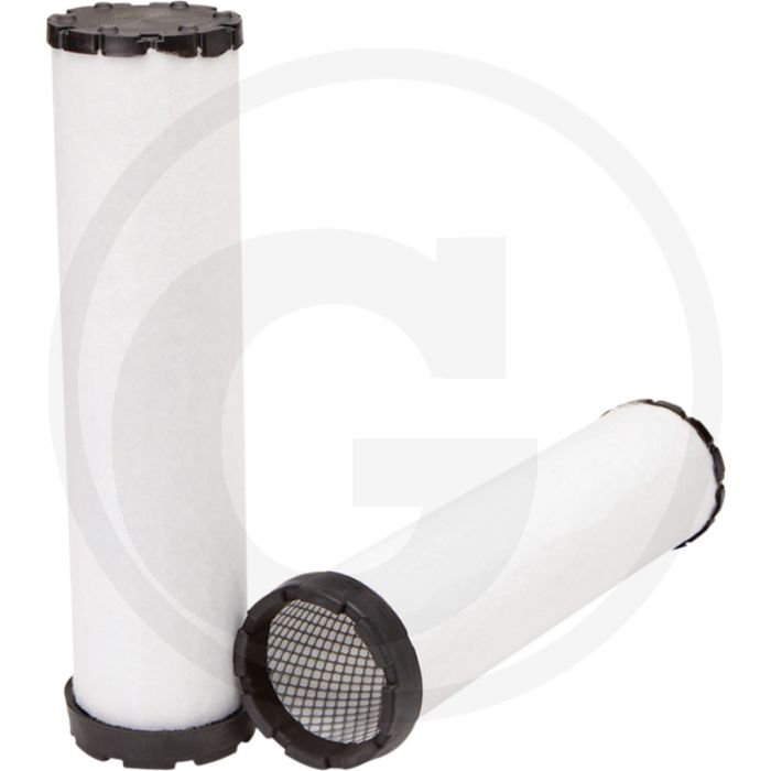 Fleetguard Innenraum-Luftfilter Fleetguard Innenraum-Luftfilter