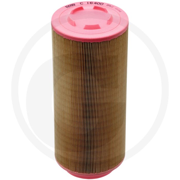 MANN FILTER Luchtfilter MANN FILTER Luchtfilter