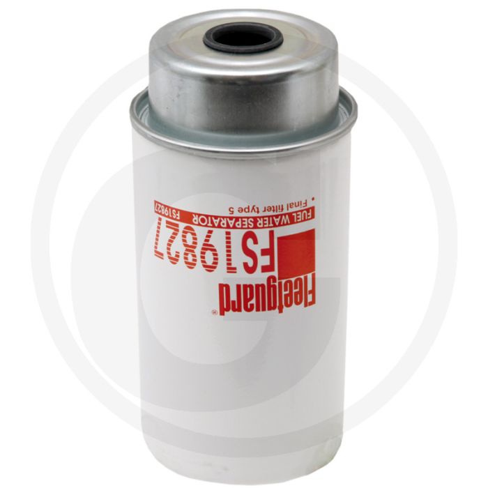 Fleetguard Brandstoffilter