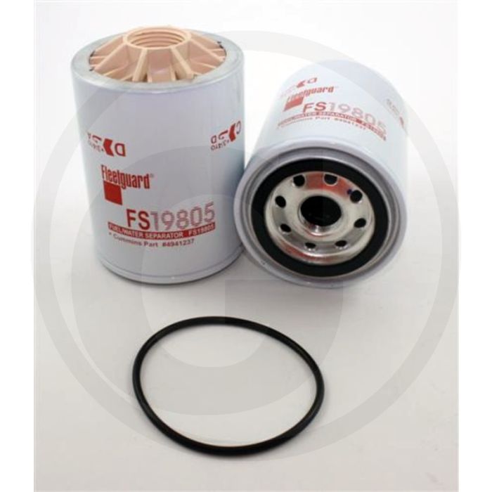 Pré-filtre à carburant Fleetguard