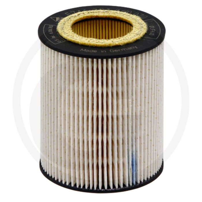 MANN FILTER Brandstoffilter MANN FILTER Brandstoffilter