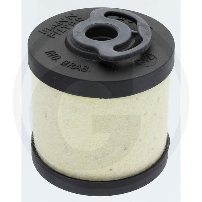 MANN FILTER Brandstoffilter