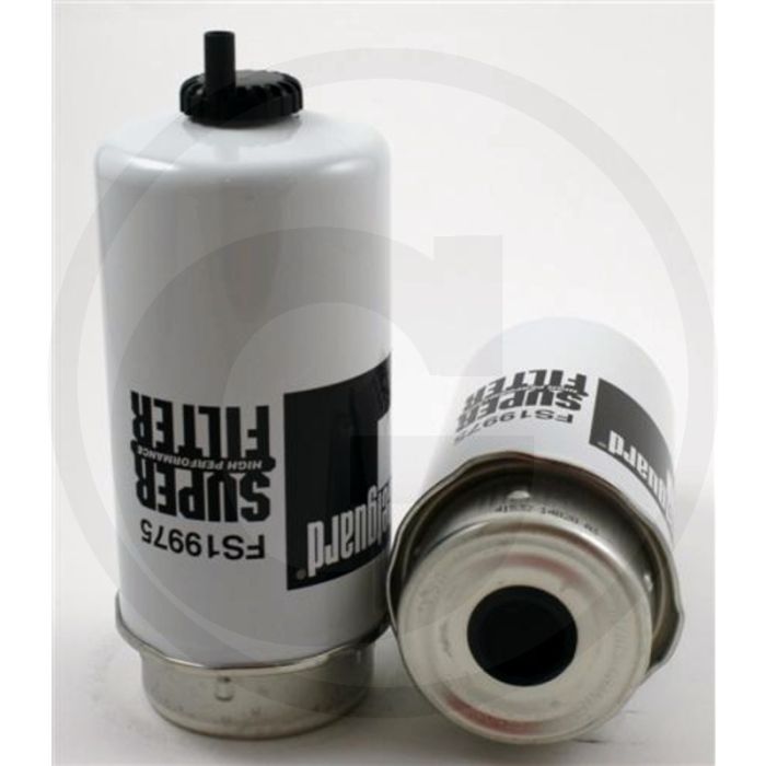 Fleetguard Brandstofvoorfilter Fleetguard Brandstofvoorfilter